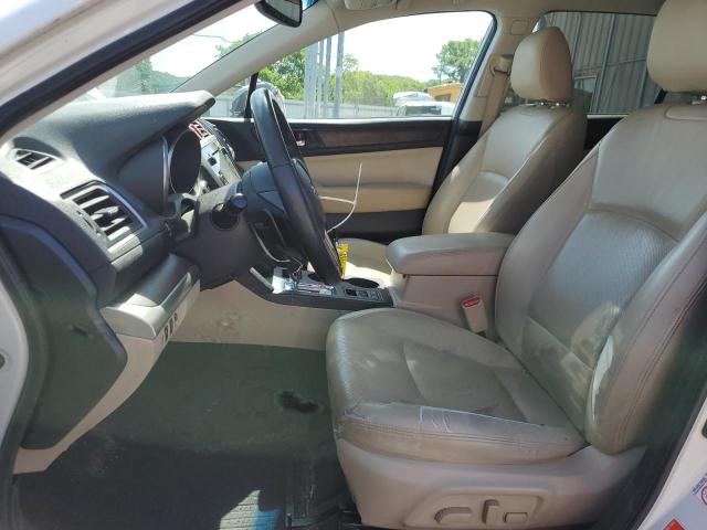 2015 SUBARU OUTBACK 2. - 4S4BSBNC7F3292539