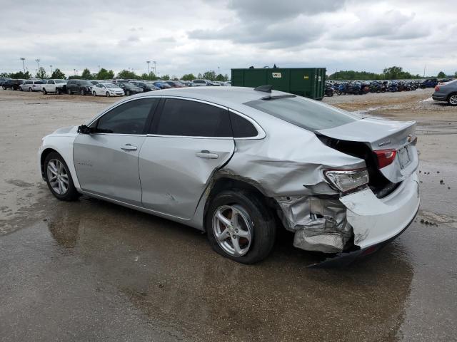 Vin: 1g1zb5st7hf274173, lot: 55759615, chevrolet malibu ls 20172