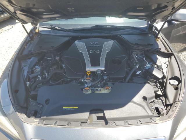 2017 INFINITI Q50 PREMIU JN1EV7AR5HM834561