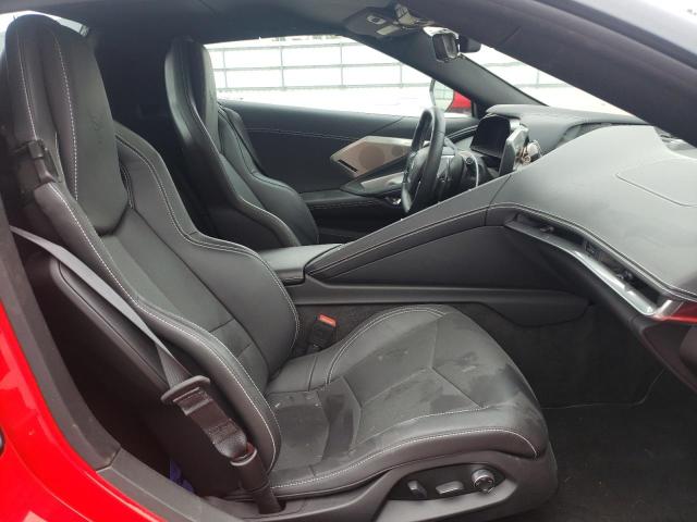 2023 CHEVROLET CORVETTE S 1G1YB3D41P5101193