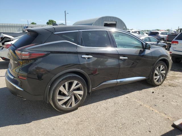 Vin: 5n1az2cs1mc133949, lot: 57618825, nissan murano sl 20213