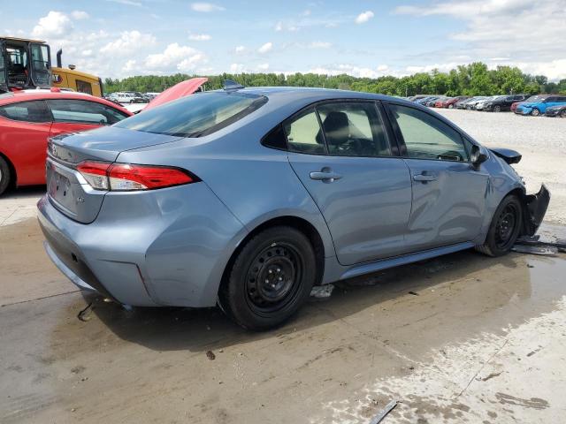 Vin: jtdeprae0lj047088, lot: 57578245, toyota corolla le 20203