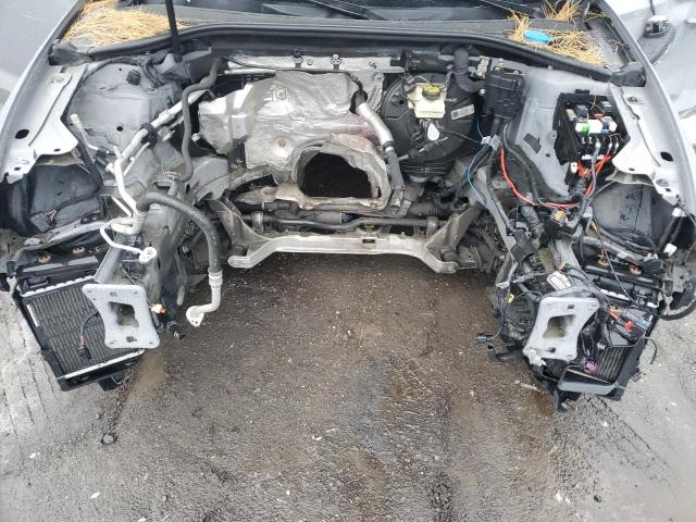 2018 AUDI RS3 WUABWGFF8J1904172
