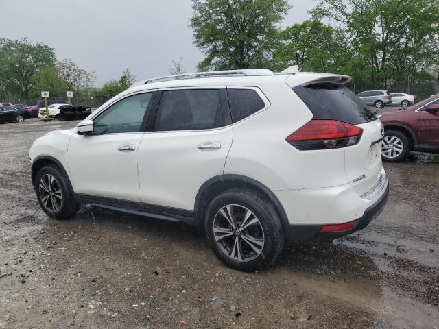 Vin: jn8at2mv0lw143758, lot: 56636865, nissan rogue s 20202