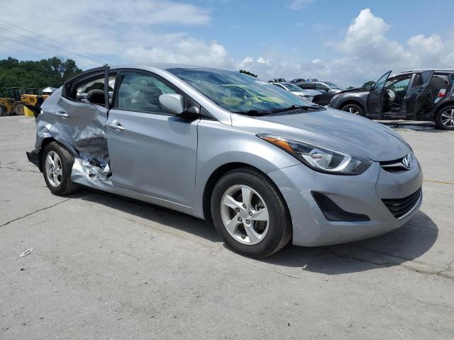 Vin: 5npdh4ae6fh648742, lot: 58622525, hyundai elantra se 20154