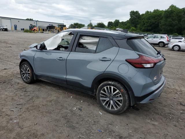 Vin: 3n1cp5cv1pl574040, lot: 58862485, nissan kicks sv 20232