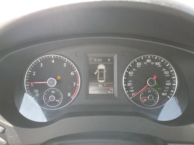 2014 VOLKSWAGEN JETTA GLI - 3VW4S7AJ2EM372744
