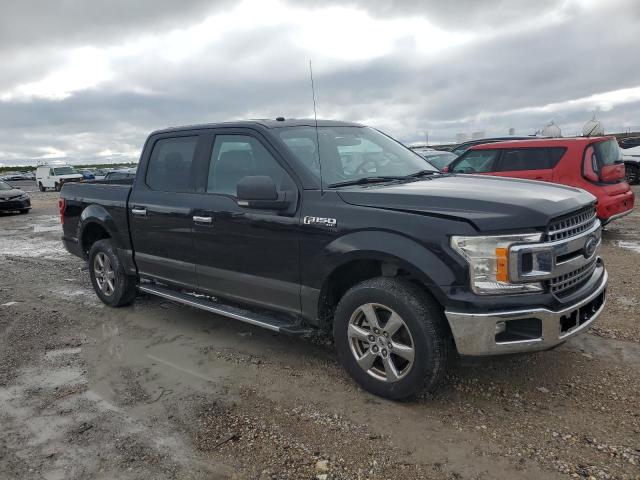 Vin: 1ftew1cp5jke21401, lot: 56239055, ford f-150 supercrew 20184