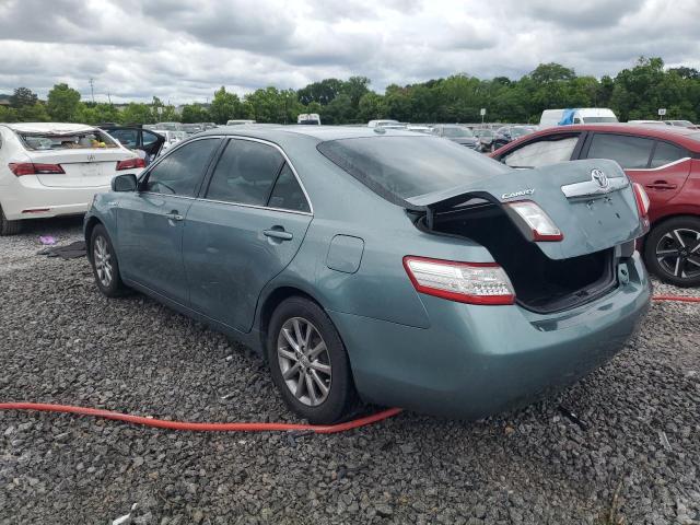 Vin: 4t1bb3ek0au121373, lot: 58913855, toyota camry hybrid 20102