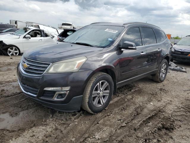 Vin: 1gnkvgkd8fj354345, lot: 55832305, chevrolet traverse lt 2015 img_1