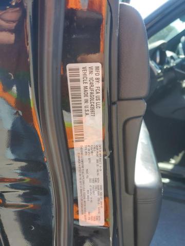 2020 JEEP GRAND CHER - 1C4RJFAG0LC435977