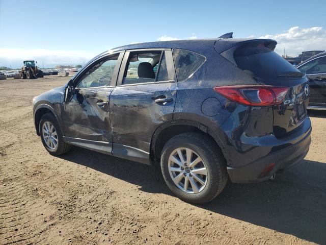 Vin: jm3ke4by4g0734582, lot: 55908515, mazda cx-5 sport 20162