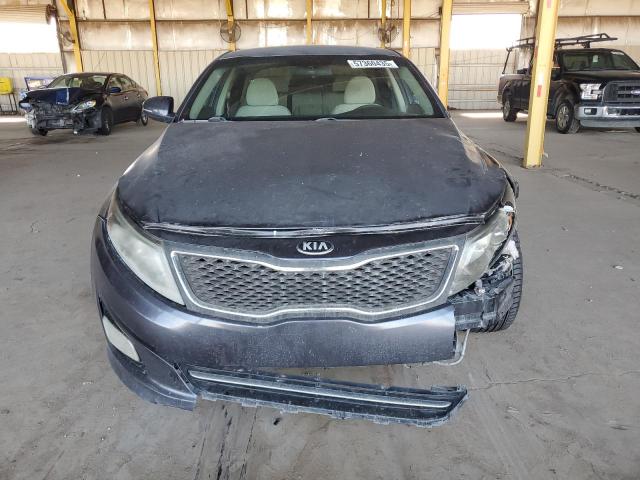 2015 KIA OPTIMA LX - 5XXGM4A7XFG451451