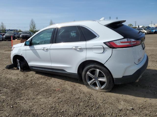 Vin: 2fmpk4j9xkbc66166, lot: 56388575, ford edge sel 20192