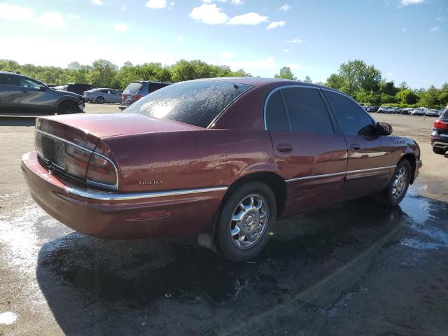 BUICK PARK AVENU 2002 1G4CU541524135063 photo #4