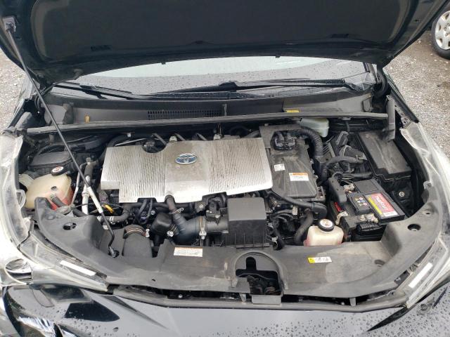 2017 TOYOTA PRIUS - JTDKARFU5H3535260