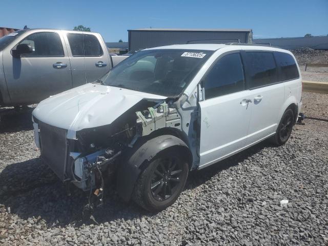 Vin: 2c4rdgeg3kr735123, lot: 57136325, dodge caravan gt 2019 img_1