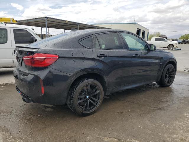 Vin: 5ymkw8c54g0r43748, lot: 55983465, bmw x6 m 20163