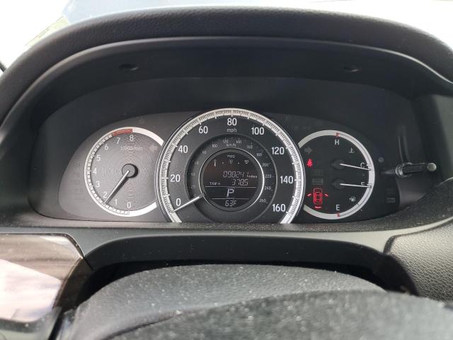 2016 HONDA ACCORD EXL - 1HGCR2F89GA102253