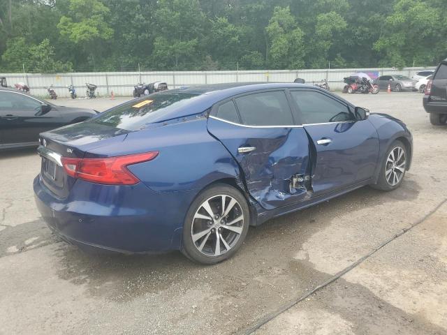 Vin: 1n4aa6ap5gc427527, lot: 56884505, nissan maxima 3.5s 20163