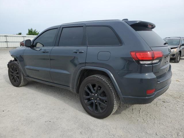 Vin: 1c4rjfag9jc256804, lot: 58420625, jeep grand cher laredo 20182
