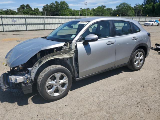 Vin: 3czrz1h33sm704320, lot: 57649745, honda hr-v lx 2025 img_1