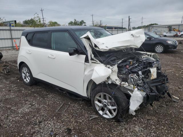 Vin: kndj23au8p7207612, lot: 57708715, kia soul lx 20234