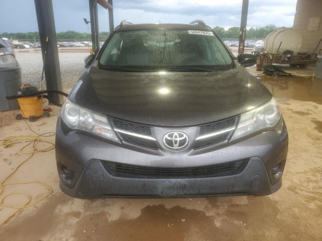 2015 TOYOTA RAV4 LE - 2T3ZFREV7FW188695