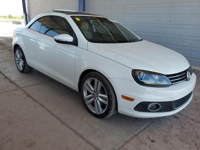 Vin: wvwfw7ah0cv015837, lot: 58351175, volkswagen eos lux 20124