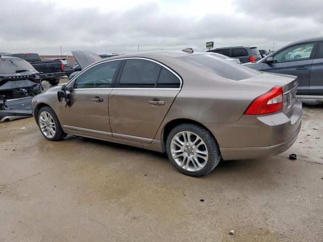 VOLVO S80 3.2 2008 YV1AS982181051421 photo #3