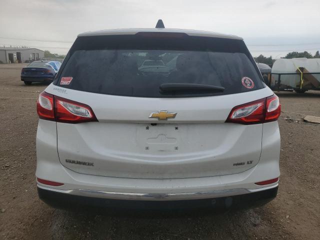 2019 CHEVROLET EQUINOX LT - 2GNAXUEV0K6257091