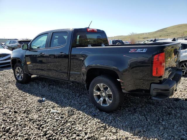 2015 CHEVROLET COLORADO Z - 1GCGTCE31F1183440