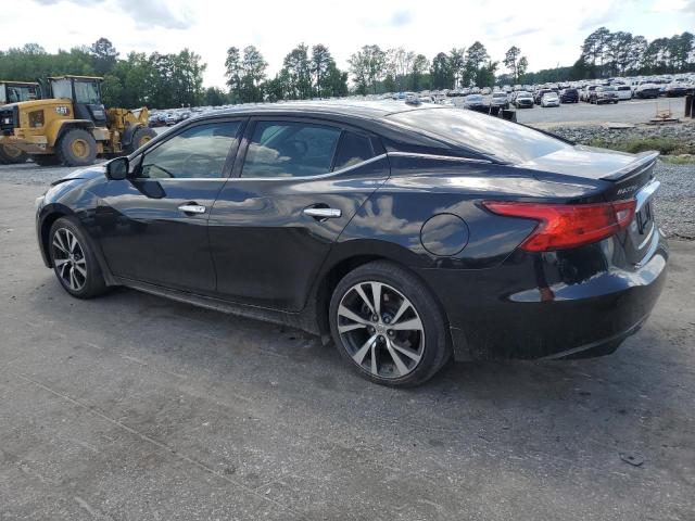 Vin: 1n4aa6ap5gc416639, lot: 57801955, nissan maxima 3.5s 20162