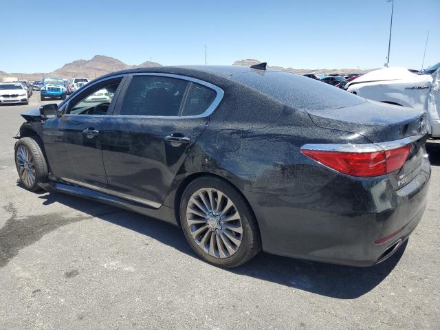 2017 KIA K900 KNALW4D46H6036281