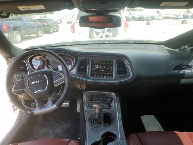 2021 DODGE CHALLENGER - 2C3CDZC99MH680244