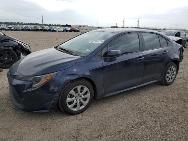 Vin: 5yfb4mde6rp163331, lot: 55592175, toyota corolla le 2024 img_1