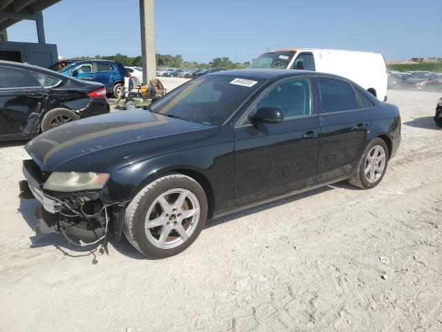 AUDI A4 2.0T QU