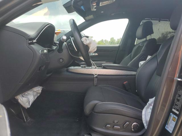 2024 GENESIS GV70 BASE - 5NMMADTB2RH002137