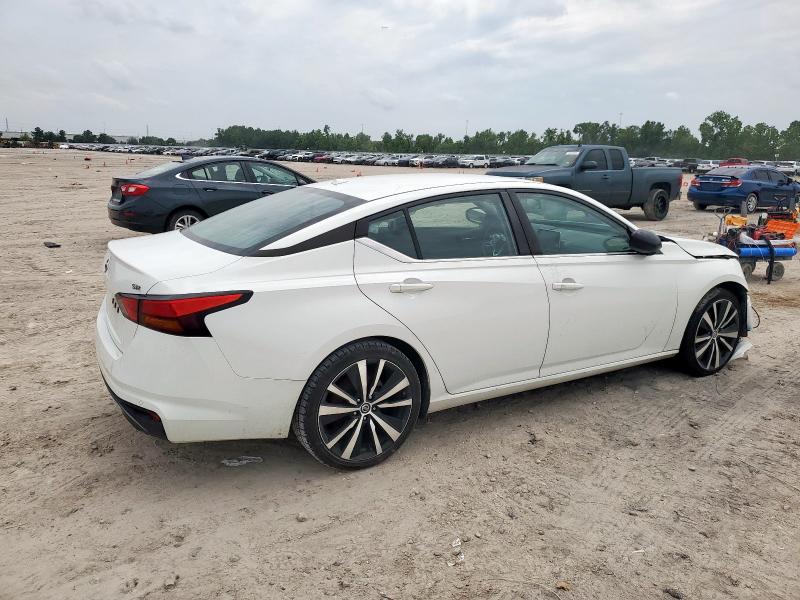 2022 NISSAN ALTIMA SR 1N4BL4CV0NN339470