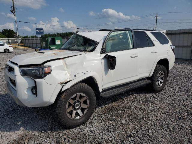 Vin: jtepu5jr8m5905992, lot: 57821235, toyota 4runner sr5/sr5 premium 2021 img_1