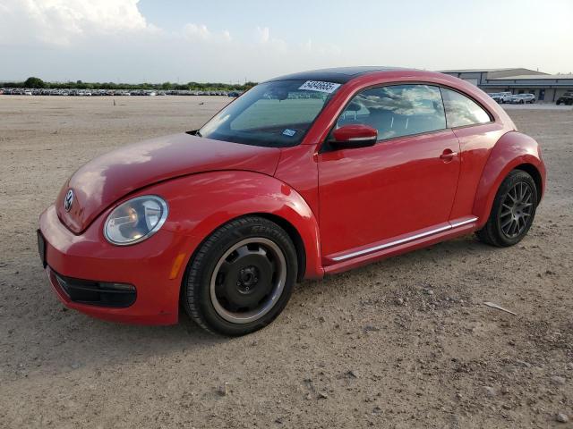 Vin: 3vwjx7at4dm611571, lot: 54846685, volkswagen beetle 2013 img_1