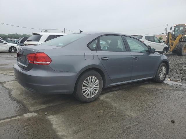 Vin: 1vwat7a38ec078171, lot: 55892665, volkswagen passat s 20143
