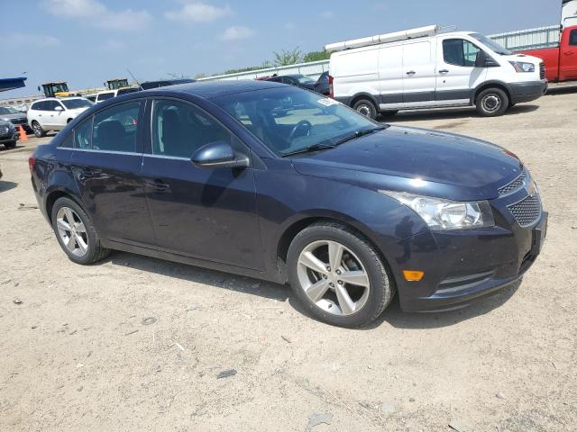 Vin: 1g1pe5sbxe7132377, lot: 55215955, chevrolet cruze lt 20144