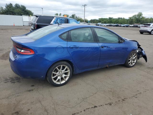 2013 DODGE DART SXT - 1C3CDFBA7DD126577