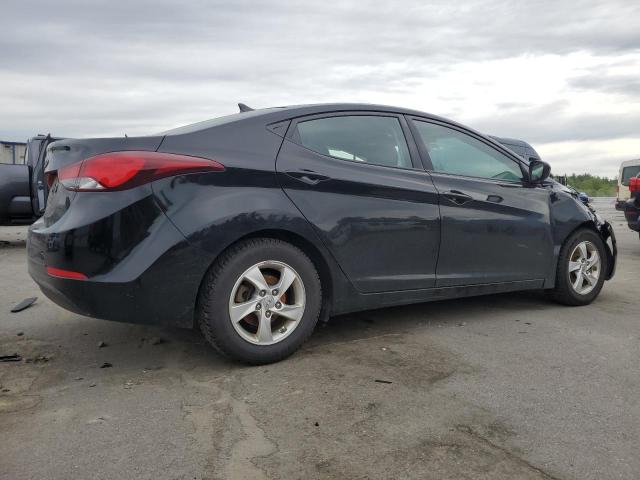 Vin: 5npdh4ae8eh543747, lot: 58058375, hyundai elantra se 20143