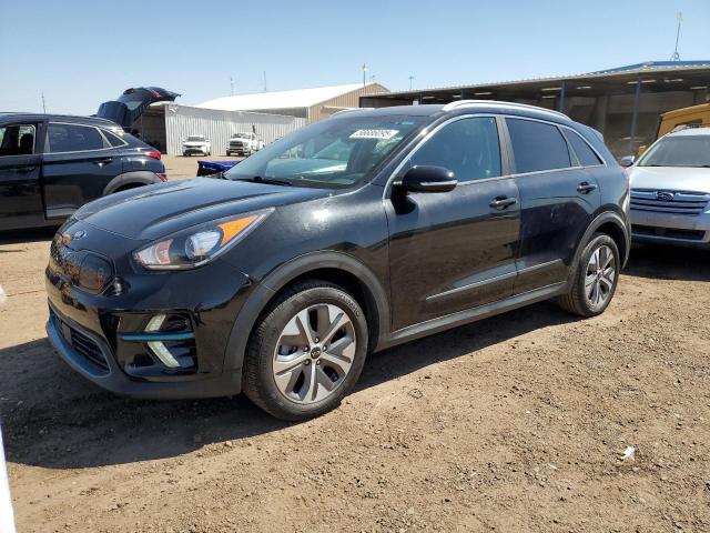 KIA NIRO EX