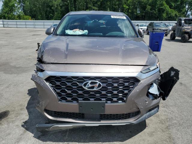 2020 HYUNDAI SANTA FE S - 5NMS2CAD8LH167474
