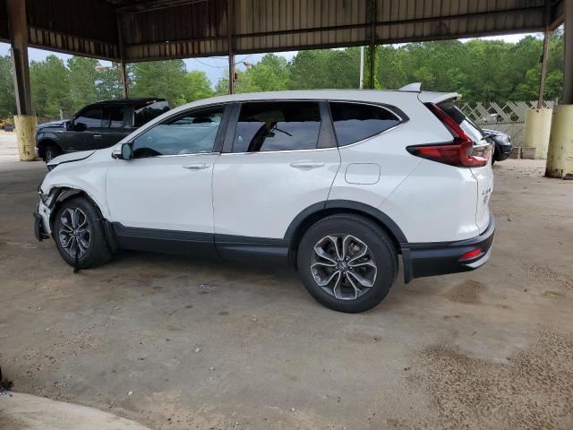 Vin: 5j6rw1h57la017172, lot: 58422025, honda crv ex 20202