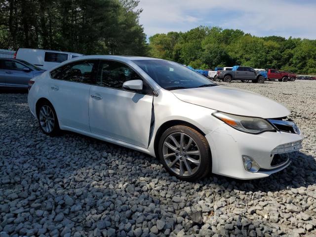 Vin: 4t1bk1eb1eu109758, lot: 56520195, toyota avalon base 20144