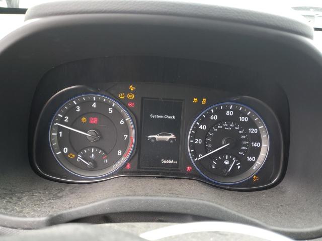 km8k1caaxmu738798 - 2021 Hyundai kona se - #54881615